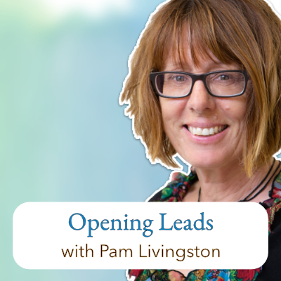 Opening Leads in Bridge with Pam Livingston